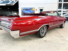 1965 Oldsmobile Cutlass (CC-2031116) for sale in Bradenton, Florida