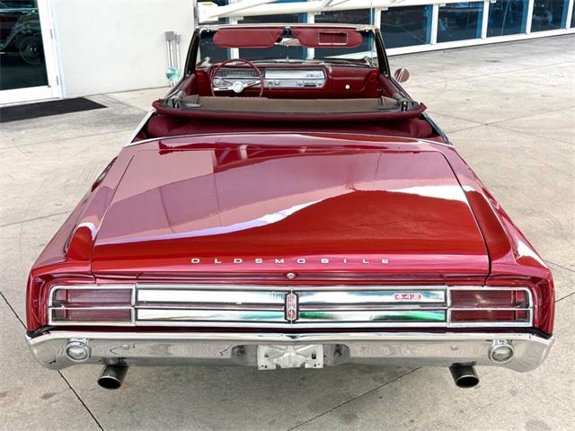 1965 Oldsmobile Cutlass (CC-2031116) for sale in Bradenton, Florida