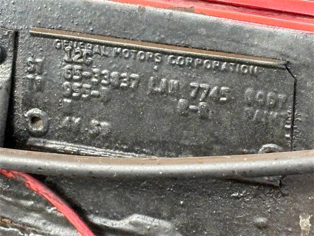 1965 Oldsmobile Cutlass (CC-2031116) for sale in Bradenton, Florida