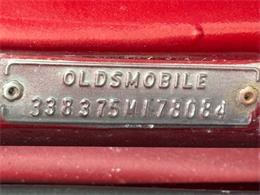 1965 Oldsmobile Cutlass (CC-2031116) for sale in Bradenton, Florida
