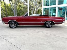 1965 Oldsmobile Cutlass (CC-2031116) for sale in Bradenton, Florida