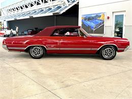 1965 Oldsmobile Cutlass (CC-2031116) for sale in Bradenton, Florida