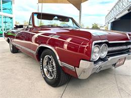 1965 Oldsmobile Cutlass (CC-2031116) for sale in Bradenton, Florida