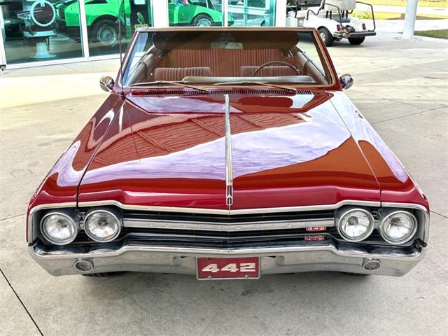 1965 Oldsmobile Cutlass (CC-2031116) for sale in Bradenton, Florida