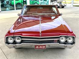 1965 Oldsmobile Cutlass (CC-2031116) for sale in Bradenton, Florida