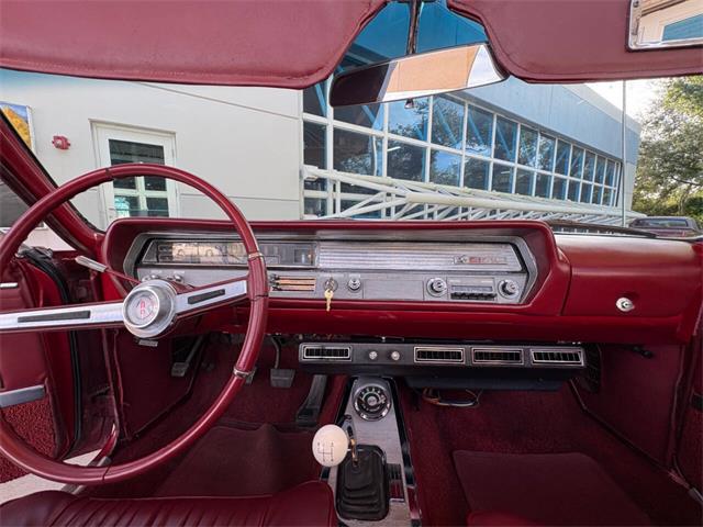 1965 Oldsmobile Cutlass (CC-2031116) for sale in Bradenton, Florida