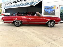1965 Oldsmobile Cutlass (CC-2031116) for sale in Bradenton, Florida