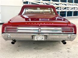 1965 Oldsmobile Cutlass (CC-2031116) for sale in Bradenton, Florida
