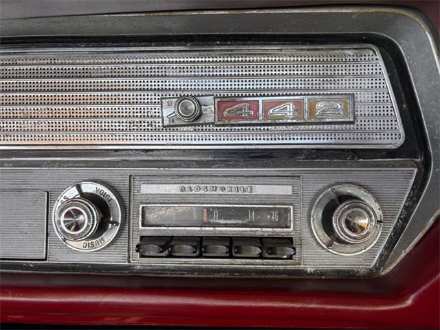 1965 Oldsmobile Cutlass (CC-2031116) for sale in Bradenton, Florida