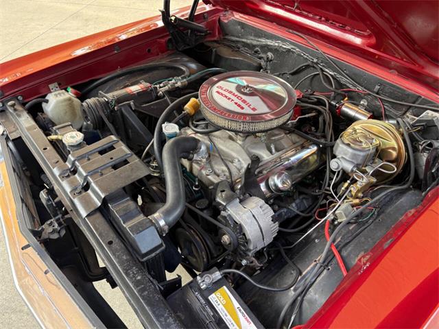 1965 Oldsmobile Cutlass (CC-2031116) for sale in Bradenton, Florida