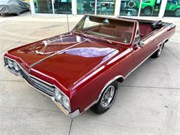 1965 Oldsmobile Cutlass (CC-2031116) for sale in Bradenton, Florida