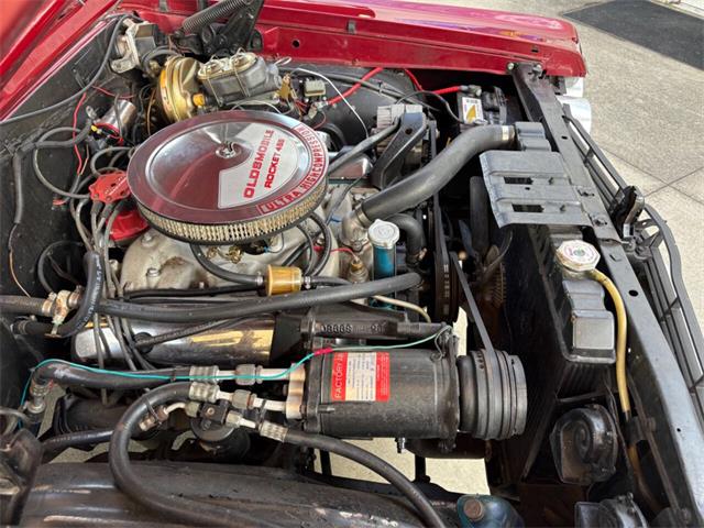 1965 Oldsmobile Cutlass (CC-2031116) for sale in Bradenton, Florida
