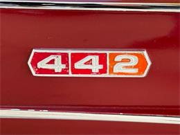 1965 Oldsmobile Cutlass (CC-2031116) for sale in Bradenton, Florida