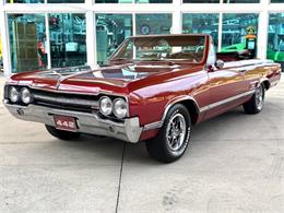 1965 Oldsmobile Cutlass (CC-2031116) for sale in Bradenton, Florida