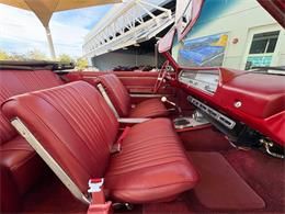 1965 Oldsmobile Cutlass (CC-2031116) for sale in Bradenton, Florida