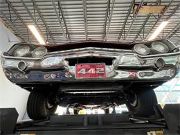 1965 Oldsmobile Cutlass (CC-2031116) for sale in Bradenton, Florida