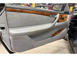 2000 Mercedes-Benz CL-Class (CC-2031137) for sale in Montreal, Quebec