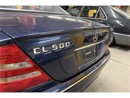 2000 Mercedes-Benz CL-Class (CC-2031137) for sale in Montreal, Quebec
