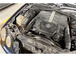 2000 Mercedes-Benz CL-Class (CC-2031137) for sale in Montreal, Quebec