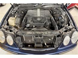 2000 Mercedes-Benz CL-Class (CC-2031137) for sale in Montreal, Quebec
