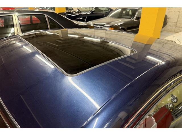 2000 Mercedes-Benz CL-Class (CC-2031137) for sale in Montreal, Quebec