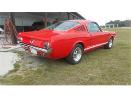 1965 Ford Mustang (CC-2030114) for sale in Greenville, North Carolina