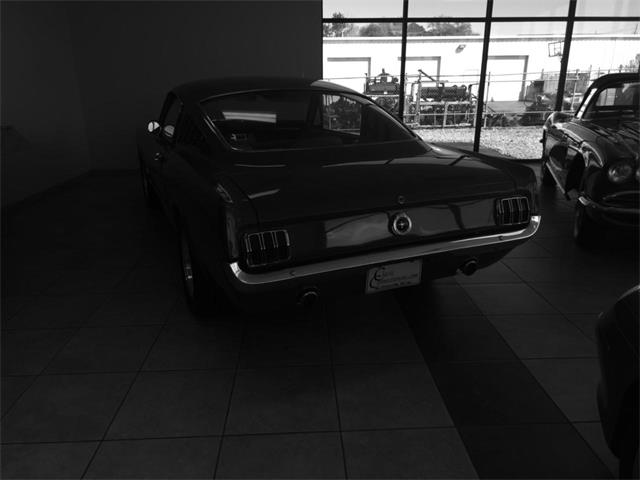 1965 Ford Mustang (CC-2030114) for sale in Greenville, North Carolina