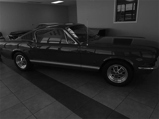 1965 Ford Mustang (CC-2030114) for sale in Greenville, North Carolina