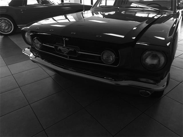 1965 Ford Mustang (CC-2030114) for sale in Greenville, North Carolina