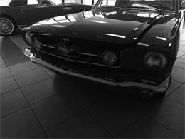 1965 Ford Mustang (CC-2030114) for sale in Greenville, North Carolina