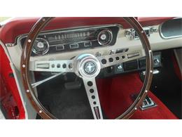 1965 Ford Mustang (CC-2030114) for sale in Greenville, North Carolina