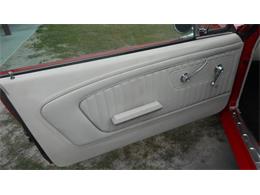 1965 Ford Mustang (CC-2030114) for sale in Greenville, North Carolina