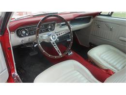 1965 Ford Mustang (CC-2030114) for sale in Greenville, North Carolina