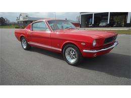 1965 Ford Mustang (CC-2030114) for sale in Greenville, North Carolina