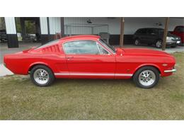 1965 Ford Mustang (CC-2030114) for sale in Greenville, North Carolina