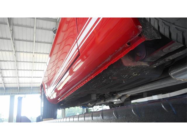 1965 Ford Mustang (CC-2030114) for sale in Greenville, North Carolina