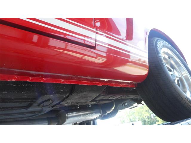 1965 Ford Mustang (CC-2030114) for sale in Greenville, North Carolina