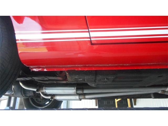 1965 Ford Mustang (CC-2030114) for sale in Greenville, North Carolina