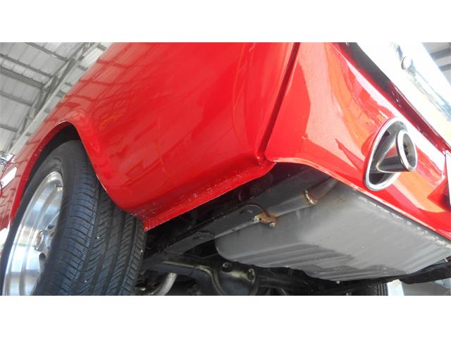 1965 Ford Mustang (CC-2030114) for sale in Greenville, North Carolina