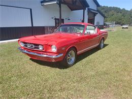 1965 Ford Mustang (CC-2030114) for sale in Greenville, North Carolina