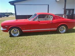 1965 Ford Mustang (CC-2030114) for sale in Greenville, North Carolina