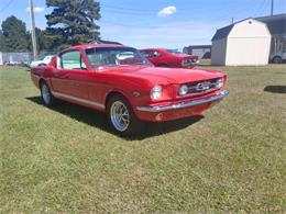 1965 Ford Mustang (CC-2030114) for sale in Greenville, North Carolina