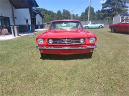 1965 Ford Mustang (CC-2030114) for sale in Greenville, North Carolina