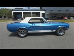 1967 Ford Mustang (CC-2030115) for sale in Greenville, North Carolina