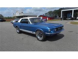 1967 Ford Mustang (CC-2030115) for sale in Greenville, North Carolina