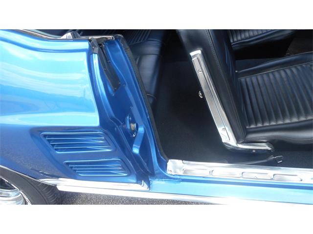 1967 Ford Mustang (CC-2030115) for sale in Greenville, North Carolina