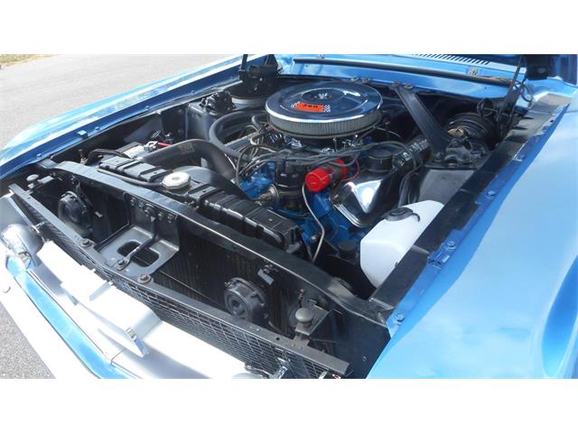 1967 Ford Mustang (CC-2030115) for sale in Greenville, North Carolina