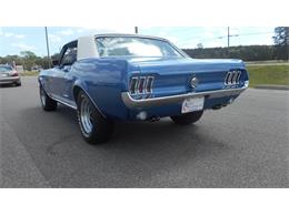 1967 Ford Mustang (CC-2030115) for sale in Greenville, North Carolina
