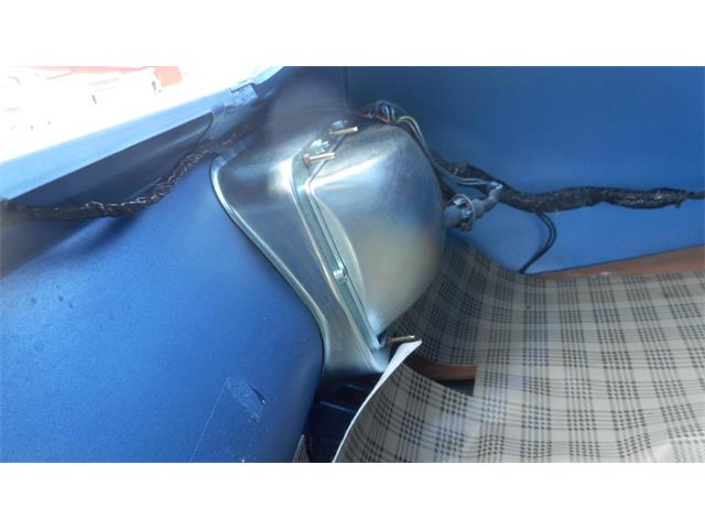 1967 Ford Mustang (CC-2030115) for sale in Greenville, North Carolina