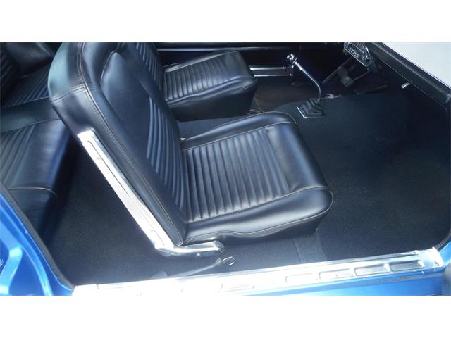 1967 Ford Mustang (CC-2030115) for sale in Greenville, North Carolina